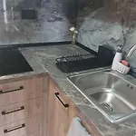 Dimitra House Daire Stavros (Thessaloniki)
