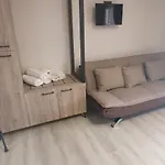 Daire Dimitra House Stavros (Thessaloniki)