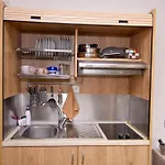 Dimitra House 아파트