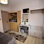 Dimitra House Διαμέρισμα *