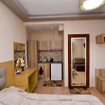 Dimitra House * 스타브로스