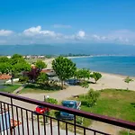 Dimitra House Daire Stavros (Thessaloniki)