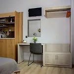 Daire Dimitra House Stavros (Thessaloniki)