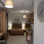Daire Dimitra House Stavros (Thessaloniki)