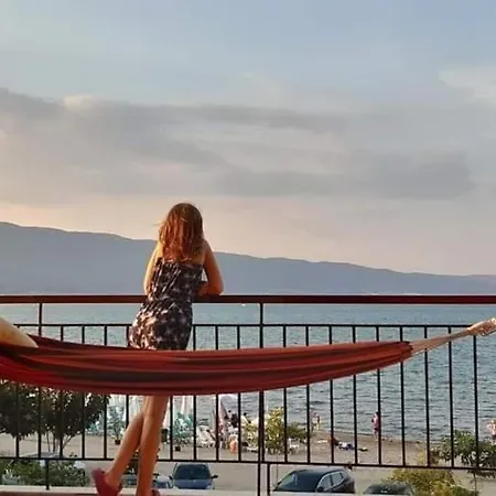 Dimitra House Apartman