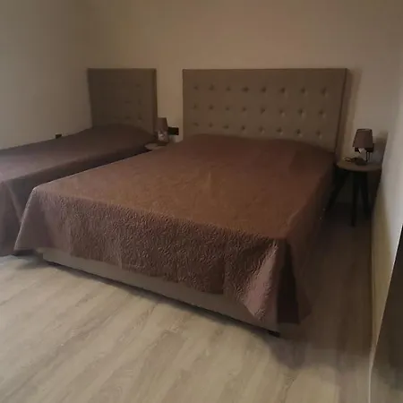 Dimitra House *