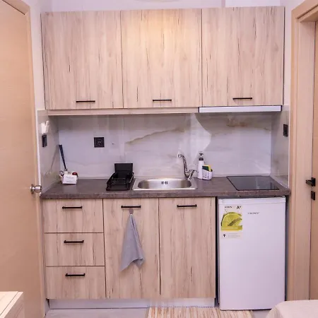 Dimitra House Stavros (Thessaloniki)