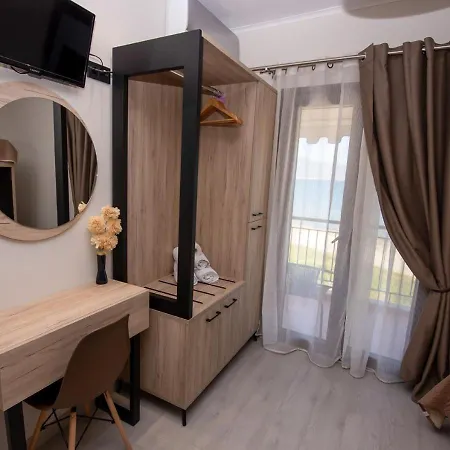 Appartement Dimitra House