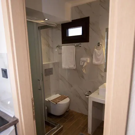 Dimitra House Appartement *