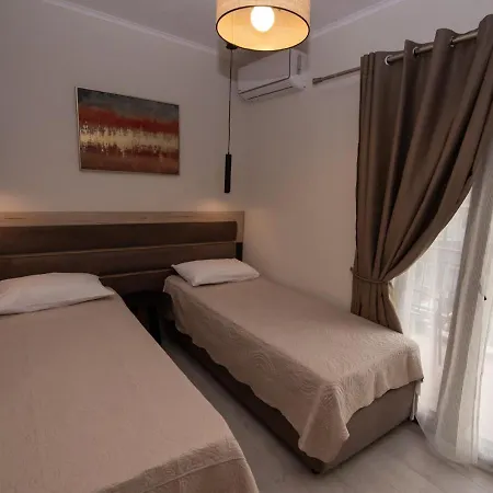 Dimitra House *