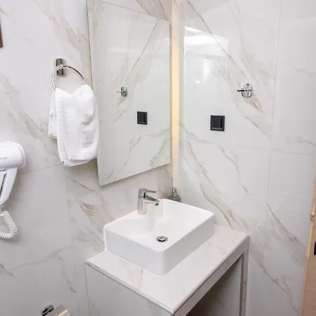 Dimitra House Appartement