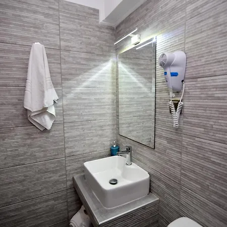 Appartement Dimitra House *