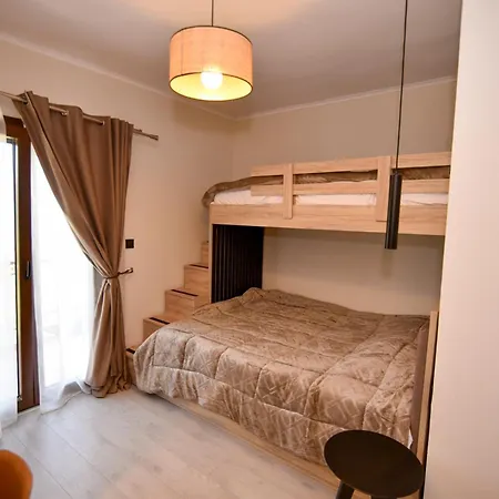Appartement Dimitra House Stavros (Thessaloniki)