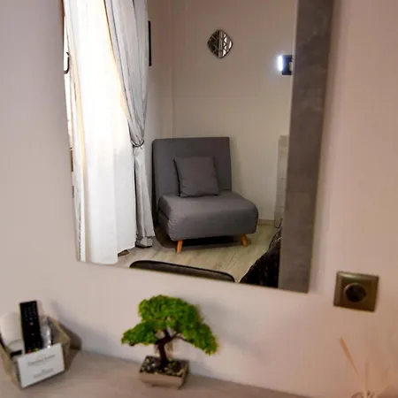 Dimitra House *
