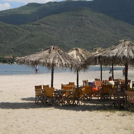 Apartamento Dimitra House