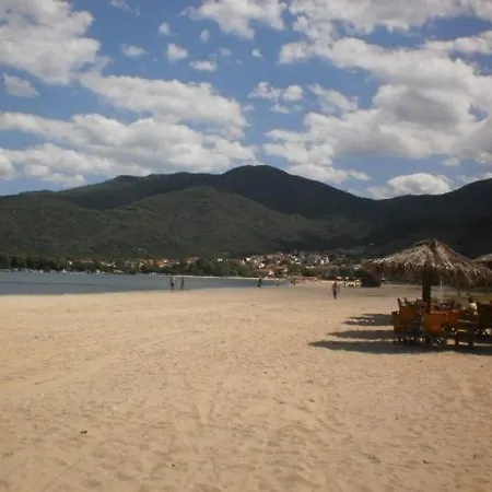 Dimitra House Apartamento Stavros (Thessaloniki)