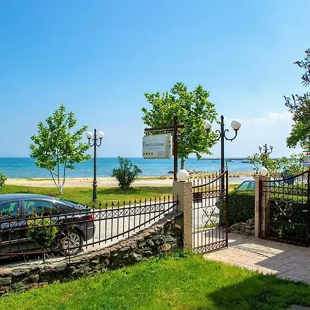 Dimitra House * Stavros (Thessaloniki)