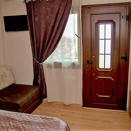 Apartman Dimitra House