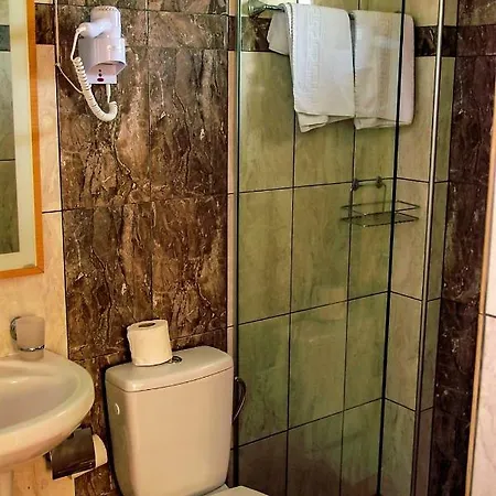 Apartamento Dimitra House *