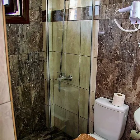 Apartamento Dimitra House