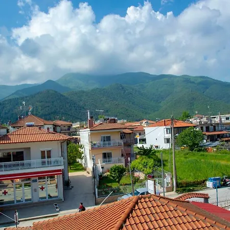 Dimitra House * Stavros (Thessaloniki)