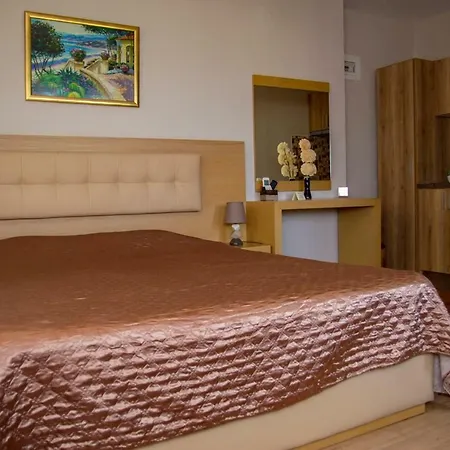 Dimitra House Sztavrósz