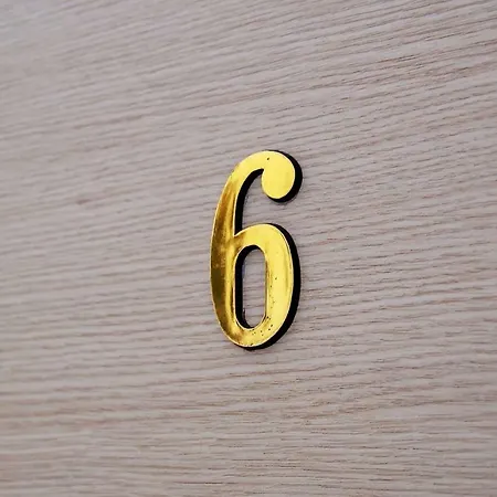 Apartamento Dimitra House