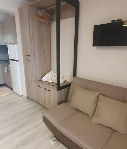 Dimitra House * Stavros (Thessaloniki)