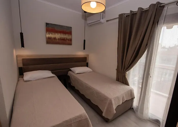 Dimitra House *