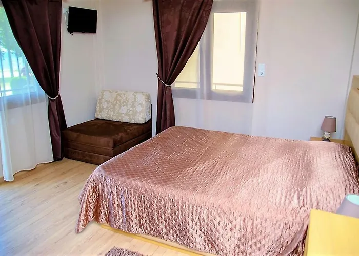 Dimitra House *