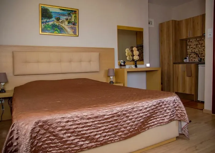 Dimitra House Stavros (Thessaloniki)