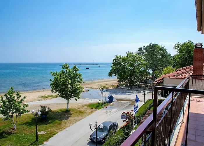 Dimitra House * Stavros (Thessaloniki)