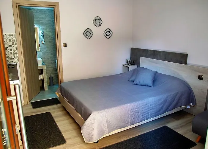 Dimitra House * Stavros (Thessaloniki)