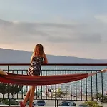 Dimitra House Daire
