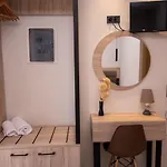 דירה Dimitra House סטאברוס