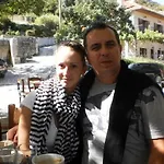 Dimitra House *