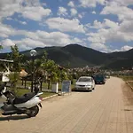 Dimitra House