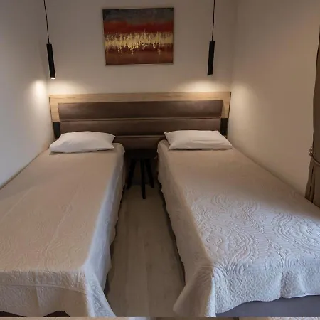 Apartmán Dimitra House Stavros (Thessaloniki)