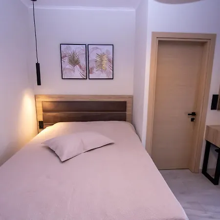 Apartmán Dimitra House
