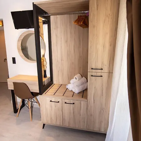 Dimitra House Apartmán