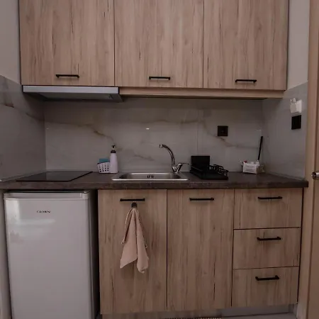 Dimitra House * Stavros (Thessaloniki)