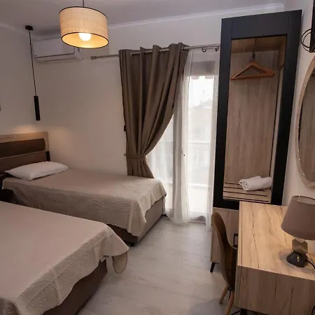 Dimitra House Apartmán Stavros (Thessaloniki)
