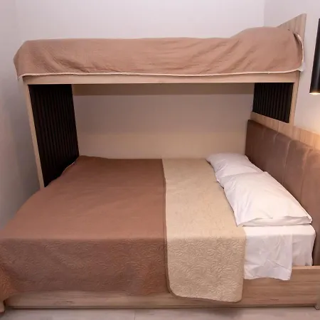Dimitra House Apartmán