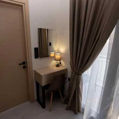 Apartmán Dimitra House *