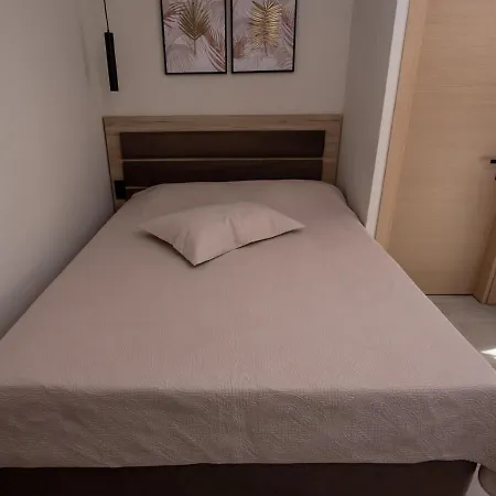 Dimitra House * Stavros (Thessaloniki)