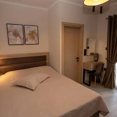 Apartmán Dimitra House *