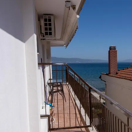Dimitra House Apartmán *