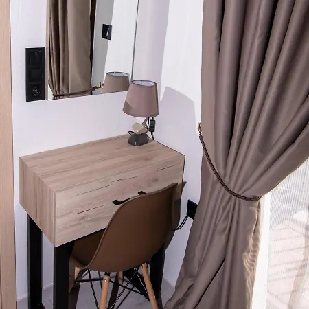 Dimitra House * Stavros (Thessaloniki)
