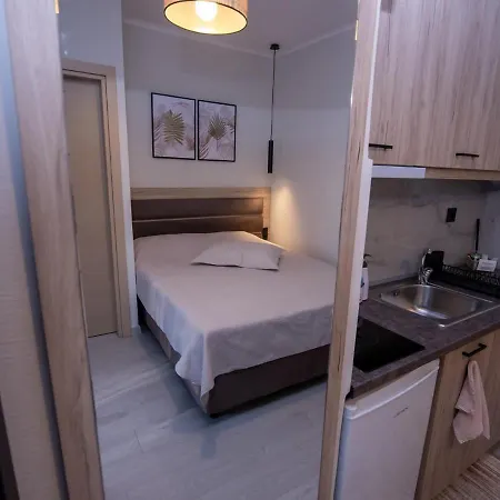 Apartmán Dimitra House