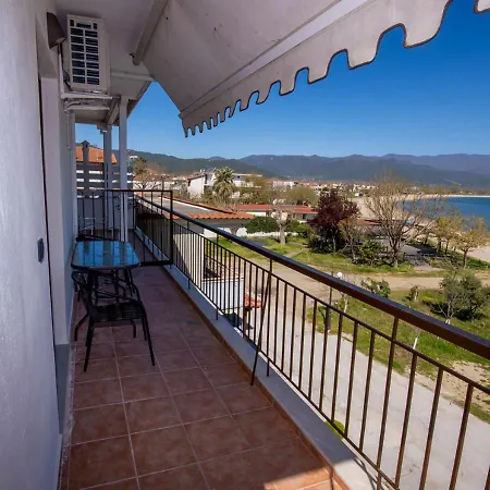 Dimitra House Apartmán Stavros (Thessaloniki)